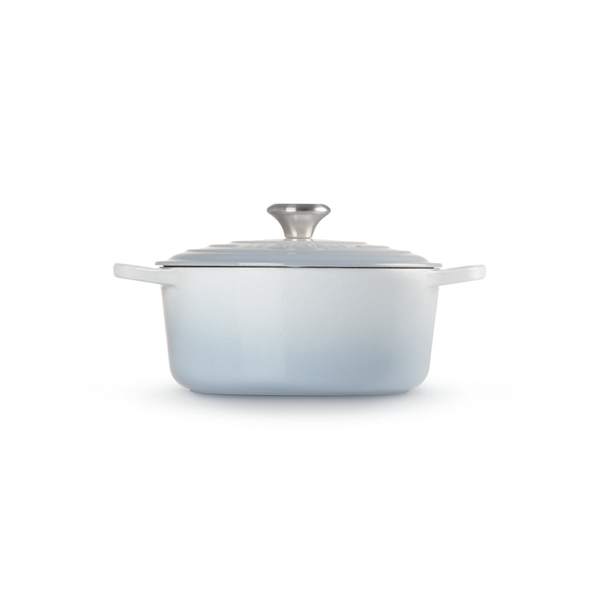 Le Creuset Signature French Oven Coastal Blue 24cm | Minimax