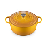 Le Creuset Signature French Oven Nectar 28cm (6.7L) | Minimax