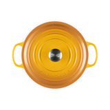 Le Creuset Signature French Oven Nectar 28cm (6.7L) | Minimax