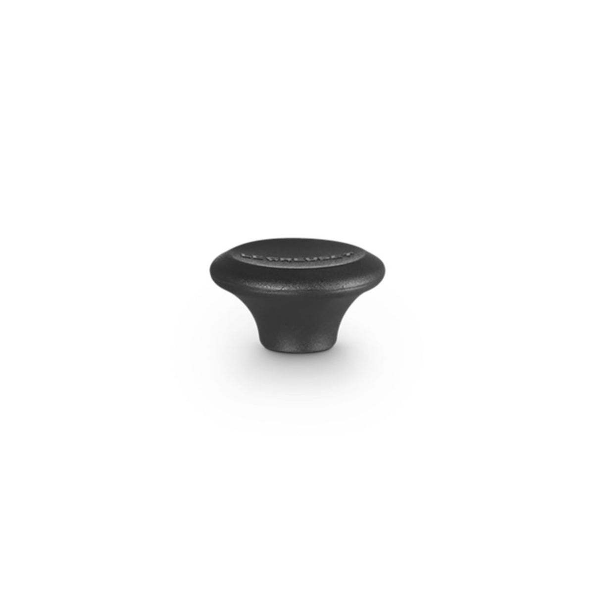 Le Creuset Signature Knob Only Black | Minimax