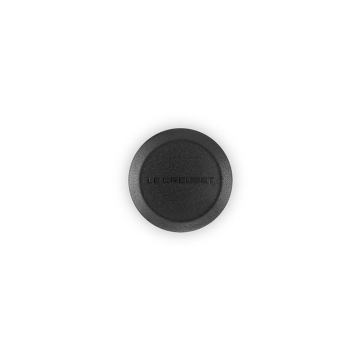 Le Creuset Signature Knob Only Black | Minimax