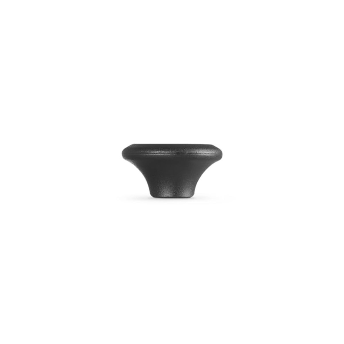 Le Creuset Signature Knob Only Black | Minimax