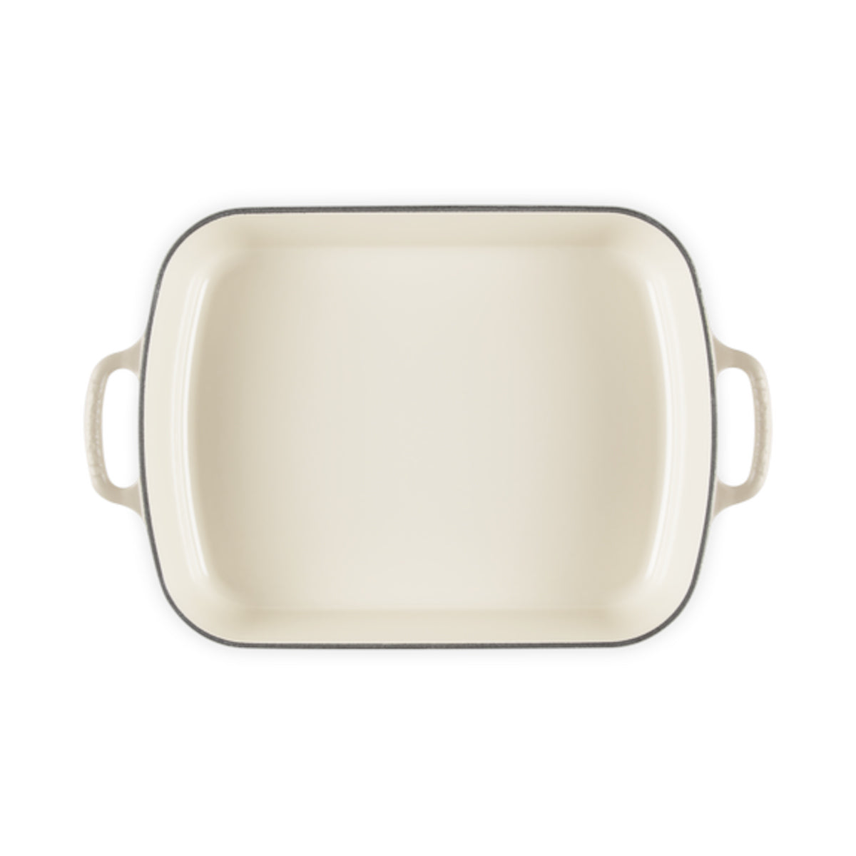 Le Creuset Signature Roaster Brioche 33cm | Minimax