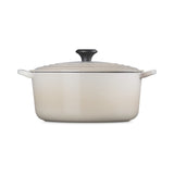 Le Creuset Signature Round Casserole Dune 28cm