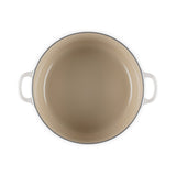 Le Creuset Signature Round Casserole Dune 28cm
