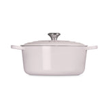 Le Creuset Signature Round Casserole Shallot 28cm | Minimax