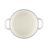 Le Creuset Signature Round Casserole Shallot 28cm | Minimax