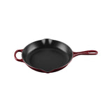 Le Creuset Signature Round Skillet Garnet 26cm | Minimax