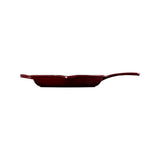 Le Creuset Signature Round Skillet Garnet 26cm | Minimax