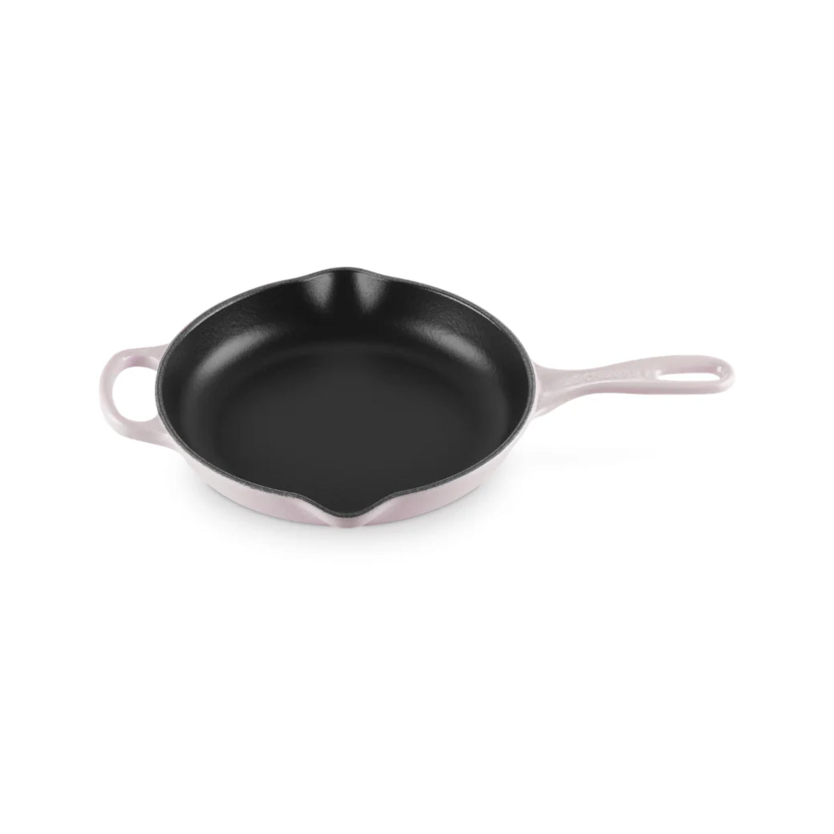 Le Creuset Signature Round Skillet Shallot 26cm | Minimax