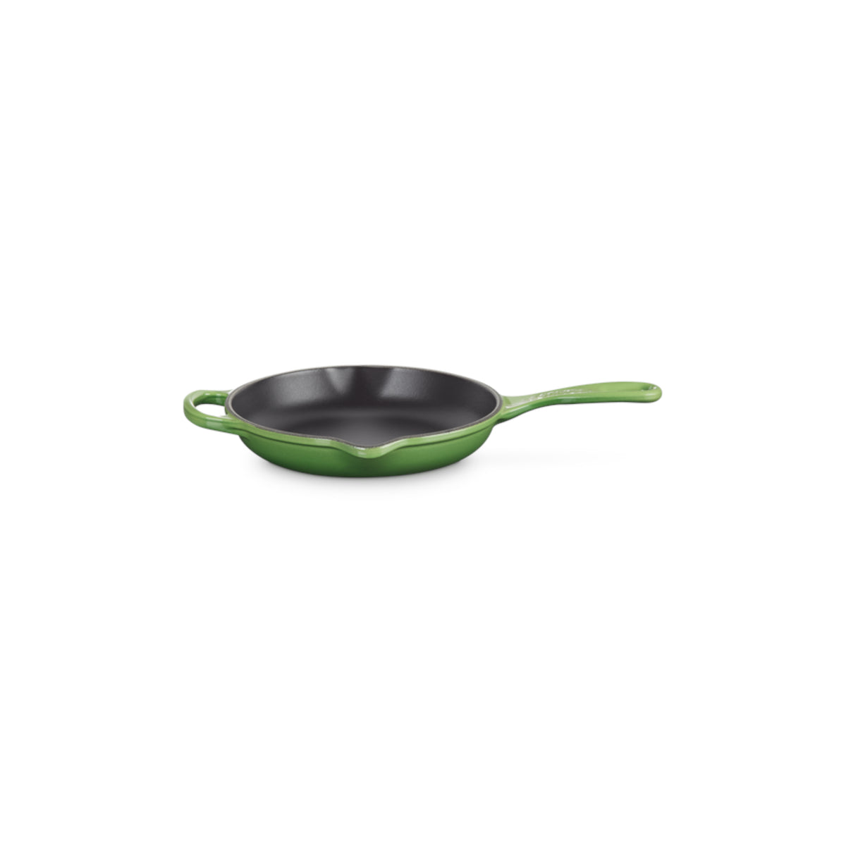 Le Creuset Signature Skillet Bamboo 20cm | Minimax