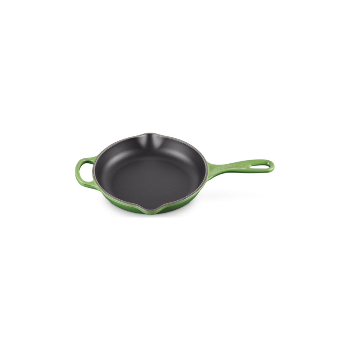 Le Creuset Signature Skillet Bamboo 20cm | Minimax