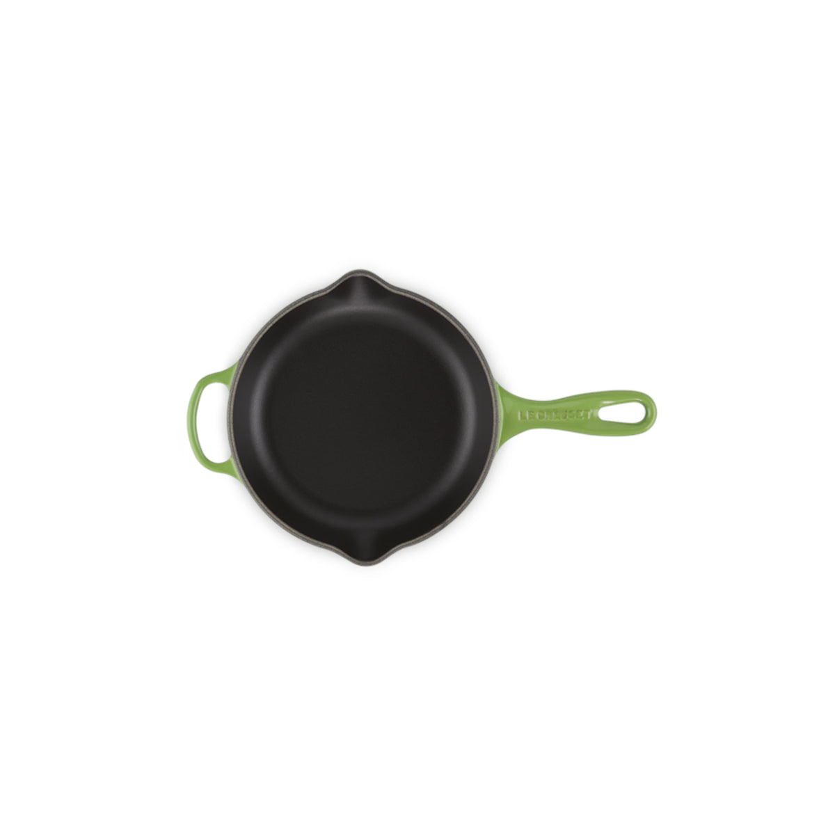 Le Creuset Signature Skillet Bamboo 20cm | Minimax