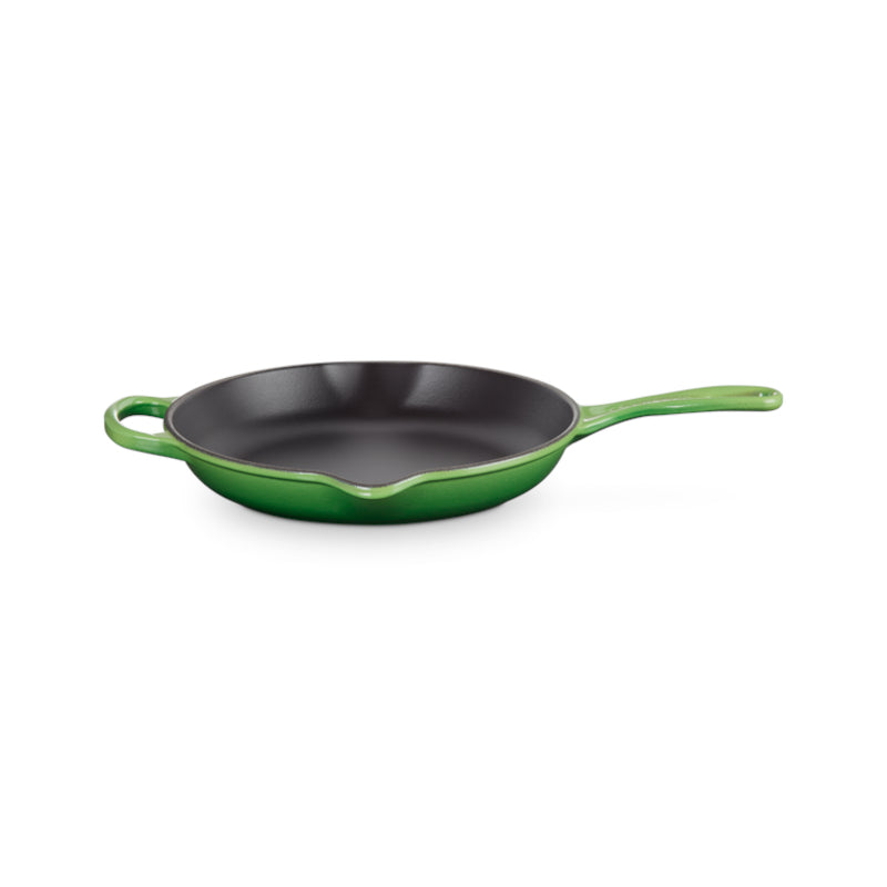 Le Creuset Signature Skillet Bamboo 26cm | Minimax