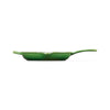 Le Creuset Signature Skillet Bamboo Green 26cm | Minimax