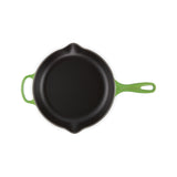 Le Creuset Signature Skillet Bamboo 26cm | Minimax