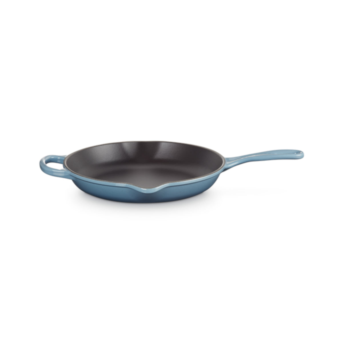 Le Creuset Signature Skillet Chambray 26cm | Minimax
