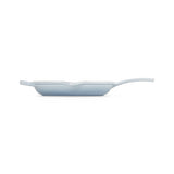Le Creuset Signature Skillet Coastal Blue 26cm | Minimax