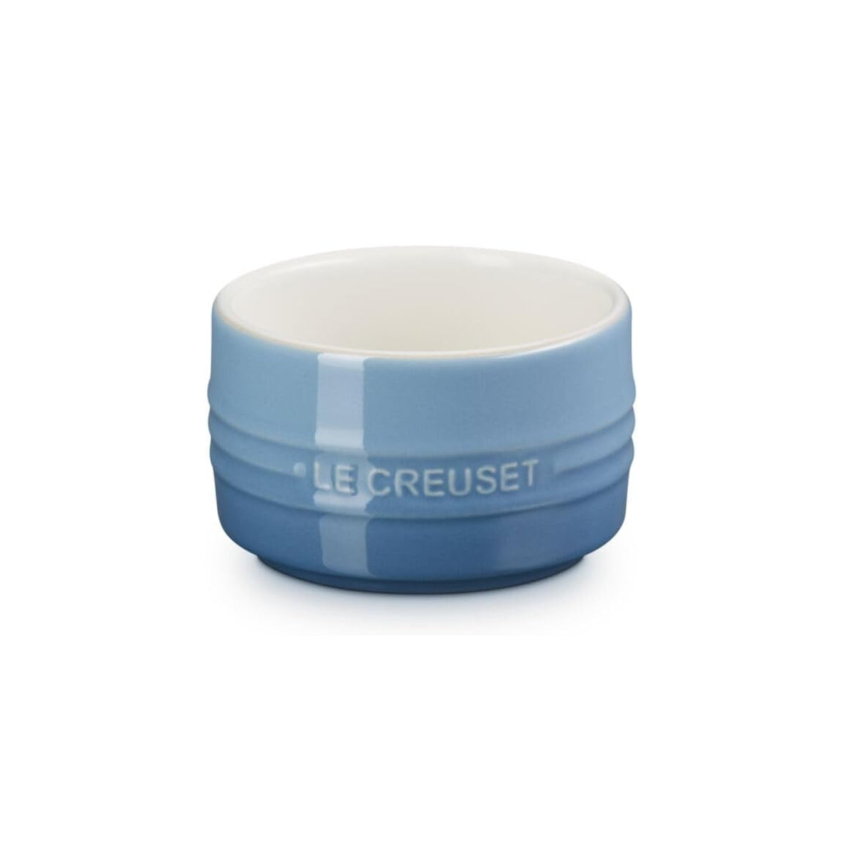 Le Creuset Stackable Ramekin Chambray | Minimax