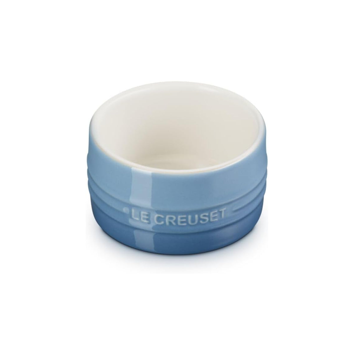 Le Creuset Stackable Ramekin Chambray | Minimax
