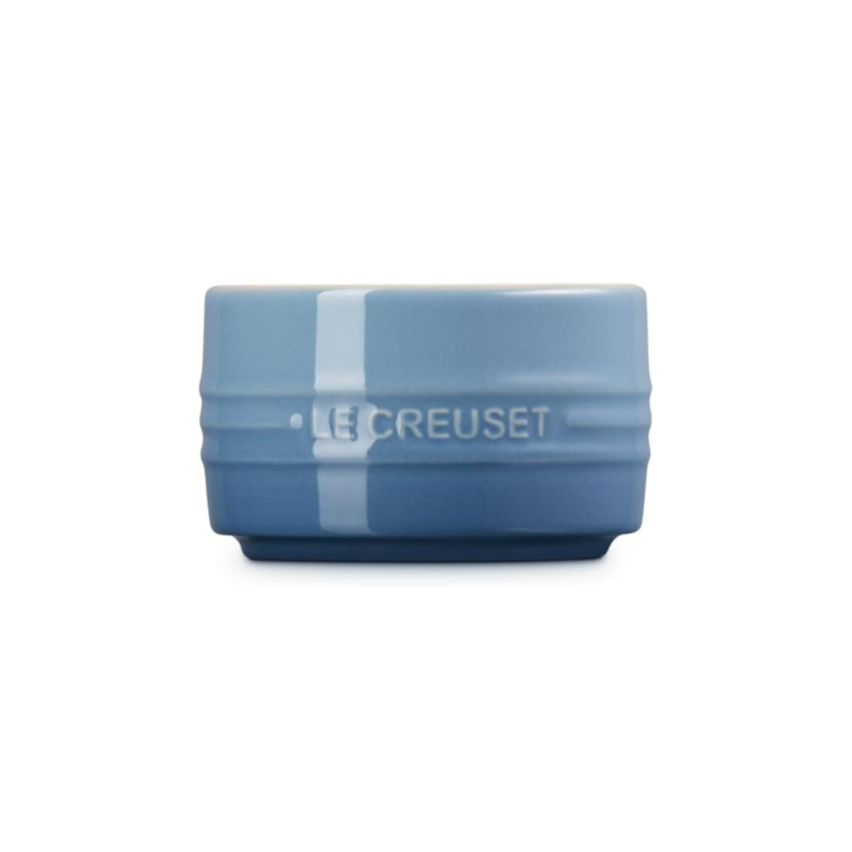 Le Creuset Stackable Ramekin Chambray | Minimax