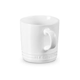 Le Creuset Stoneware Mug White 350ml | Minimax