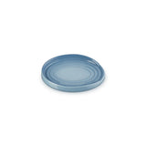 Le Creuset Stoneware Oval Spoon Rest Chambray | Minimax