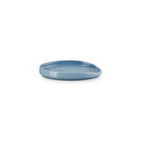 Le Creuset Stoneware Oval Spoon Rest Chambray | Minimax