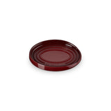 Le Creuset Stoneware Oval Spoon Rest Garnet | Minimax