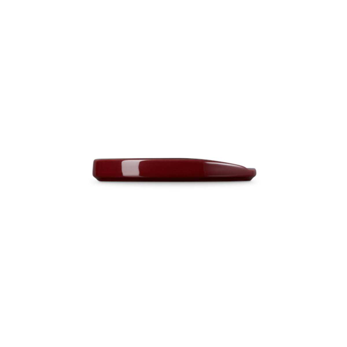 Le Creuset Stoneware Oval Spoon Rest Garnet | Minimax