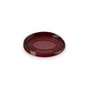Le Creuset Stoneware Oval Spoon Rest Rhone | Minimax
