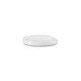 Le Creuset Stoneware Oval Spoon Rest White | Minimax