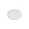 Le Creuset Stoneware Oval Spoon Rest White | Minimax