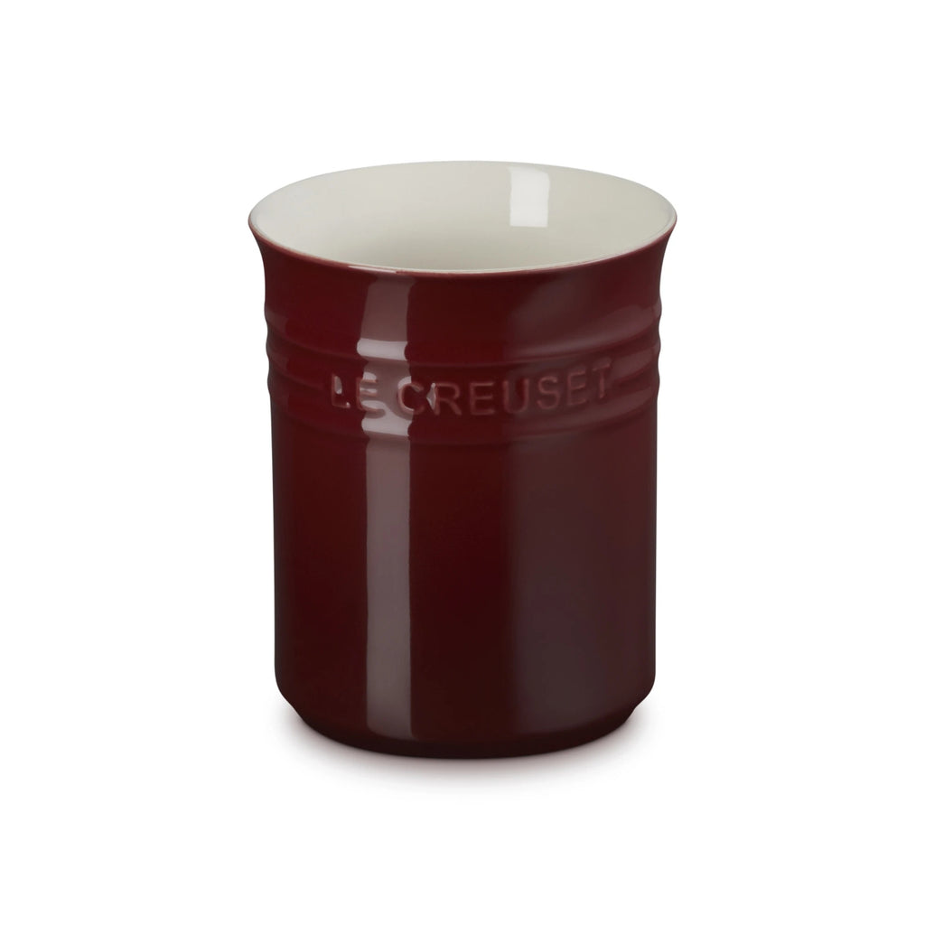Le Creuset Stoneware Utensil Jar Rhone Small | Minimax