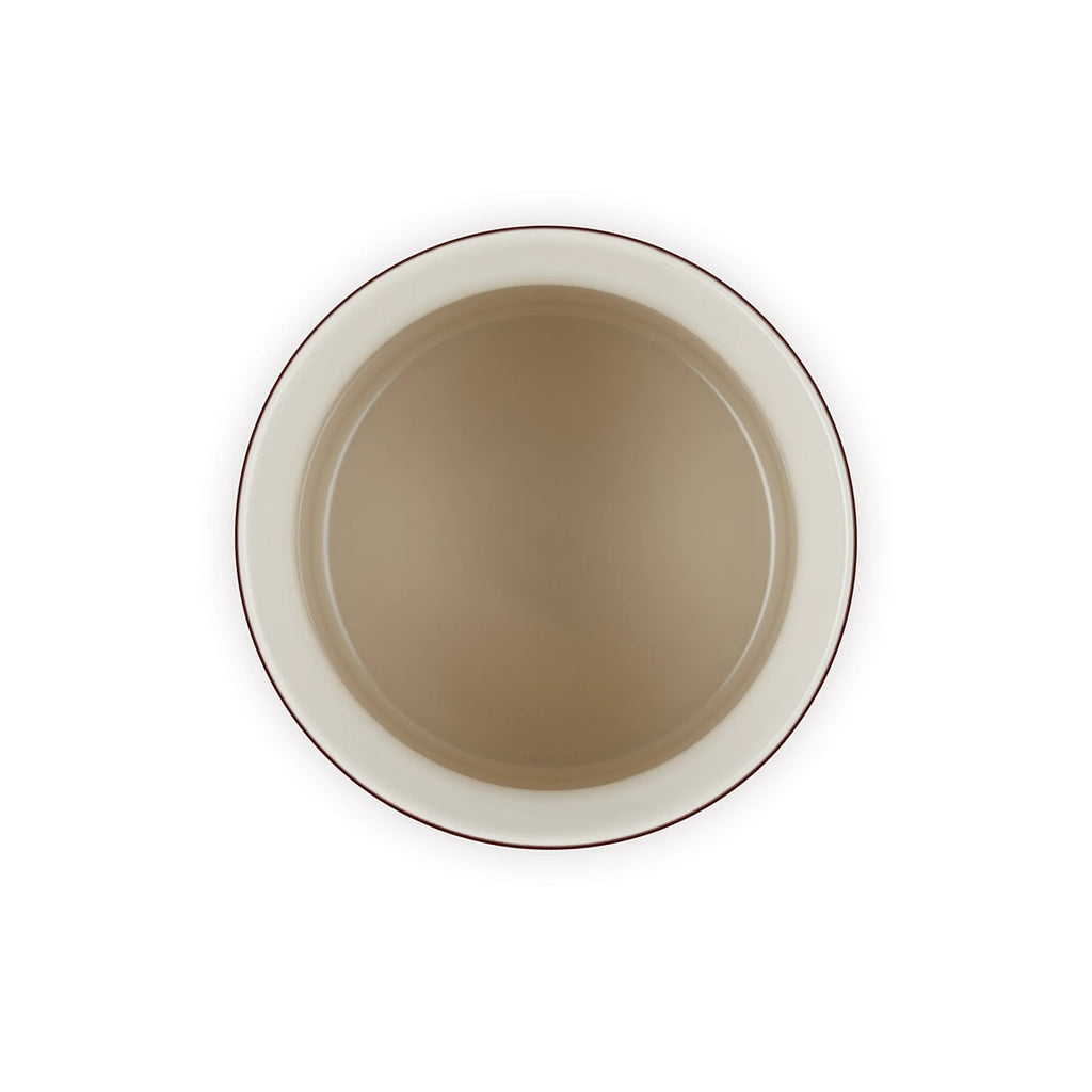 Le Creuset Stoneware Utensil Jar Rhone Small | Minimax