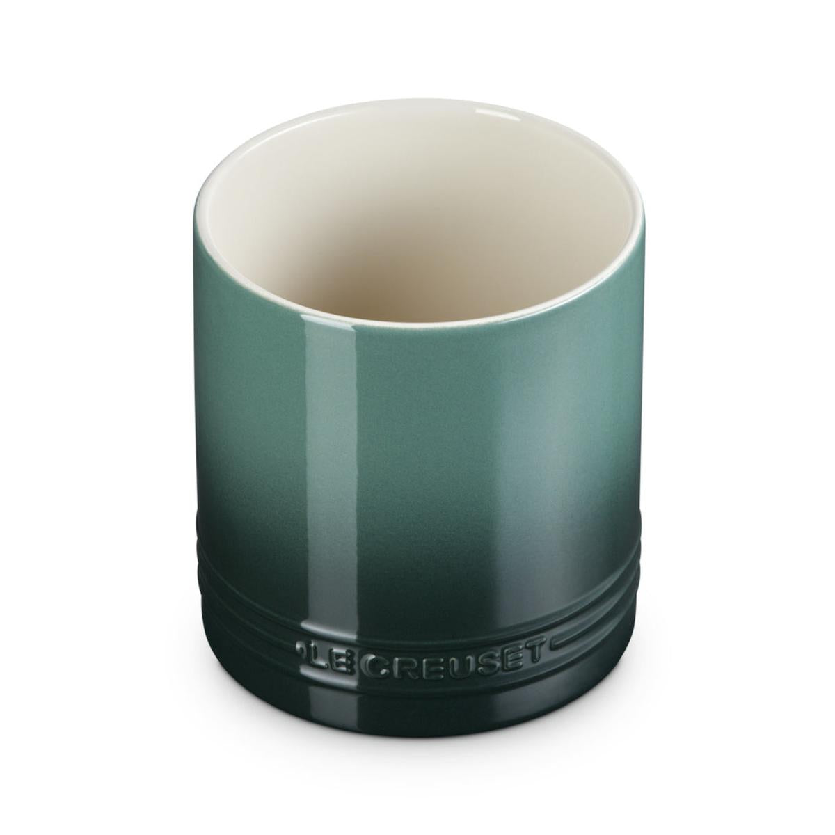 Le Creuset Utensil Jar Artichaut 1.1L