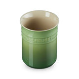Le Creuset Utensil Jar Bamboo Green Small 1L