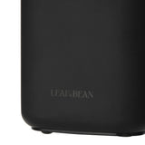 Leaf & Bean 2-in-1 Coffee & Spice Grinder Black | Minimax
