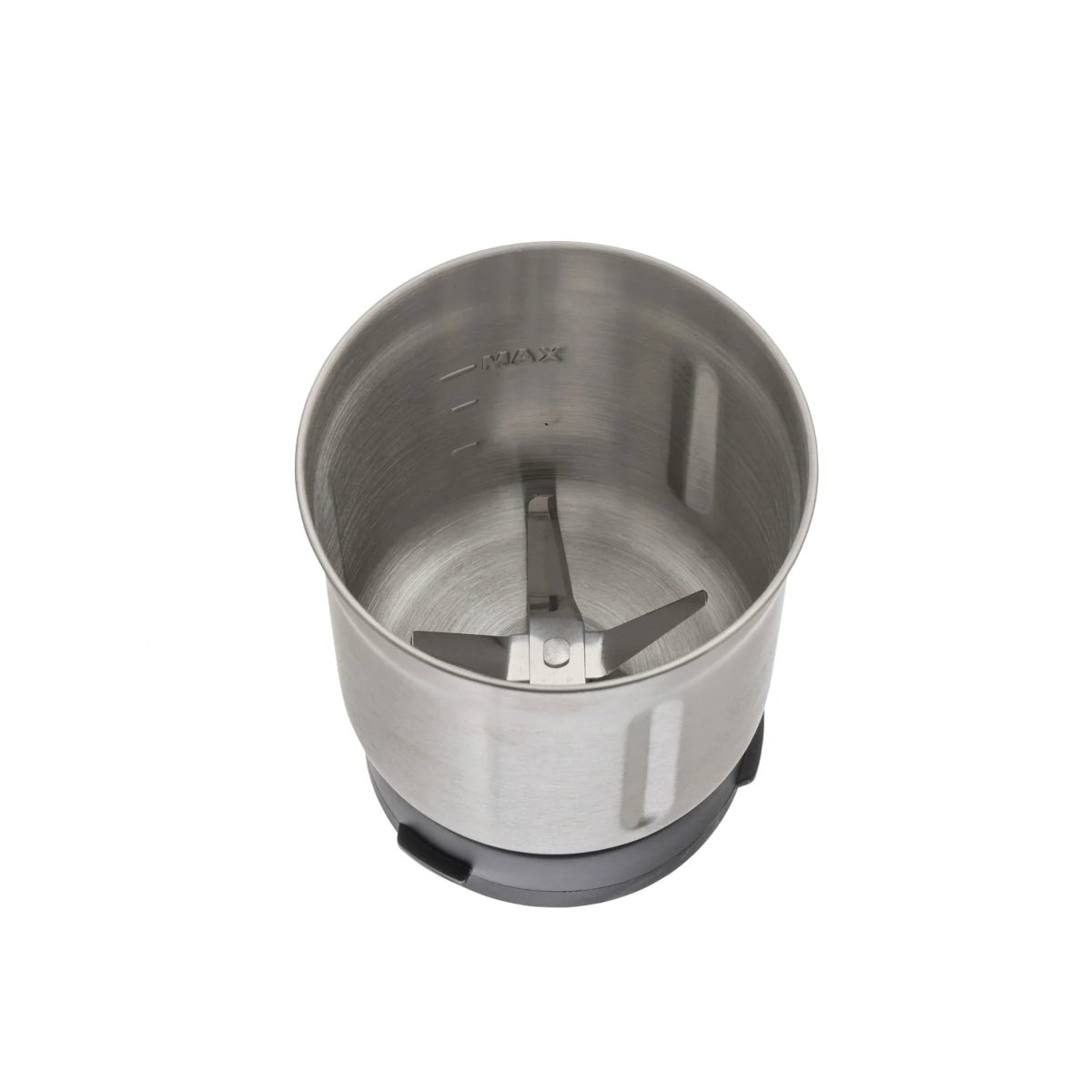 Leaf & Bean 2-in-1 Coffee & Spice Grinder Black | Minimax