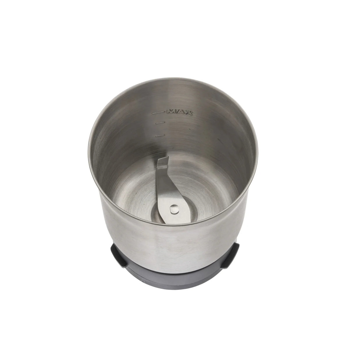 Leaf & Bean 2-in-1 Coffee & Spice Grinder Black | Minimax