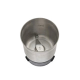 Leaf & Bean 2-in-1 Coffee & Spice Grinder Black | Minimax