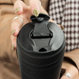 KeepCup Commuter Travel Cup Black 340ml | Minimax