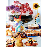 Serax Ottolenghi Vase 04 Mix Sicily | Minimax