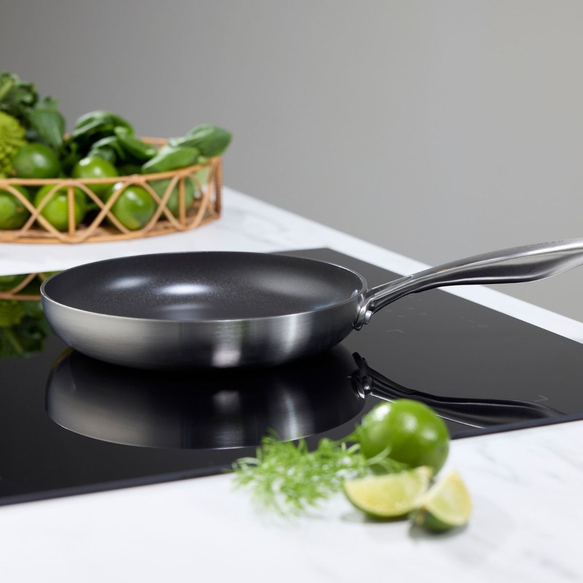 Scanpan Nura Frypan 20cm