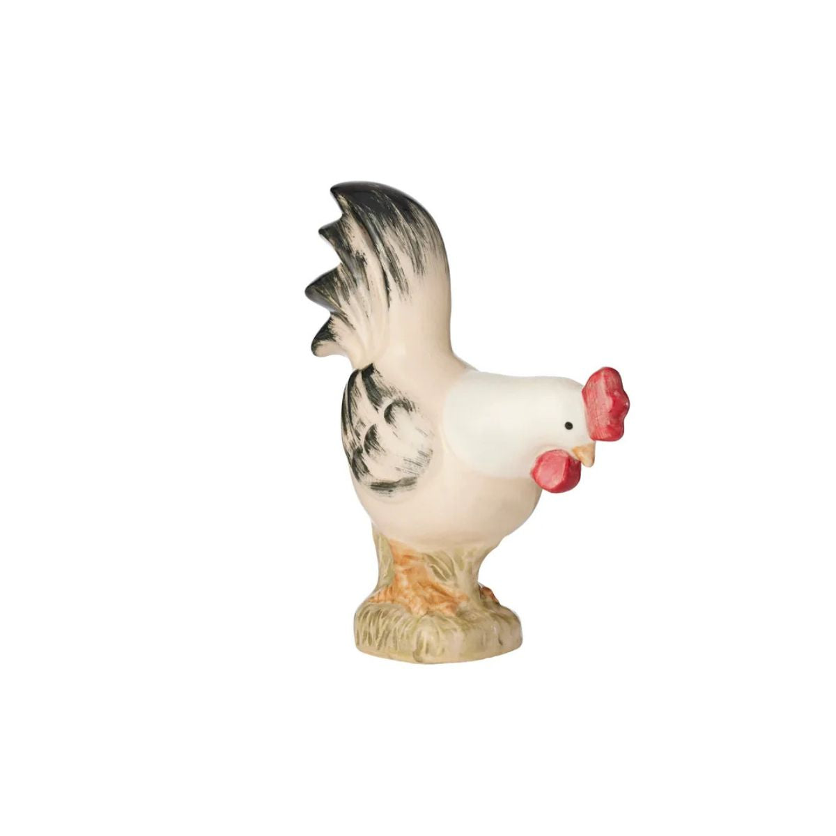 Coast To Coast Home Harriet Ceramic Hen Sculpture 23.5 x 11.5 x 28cm