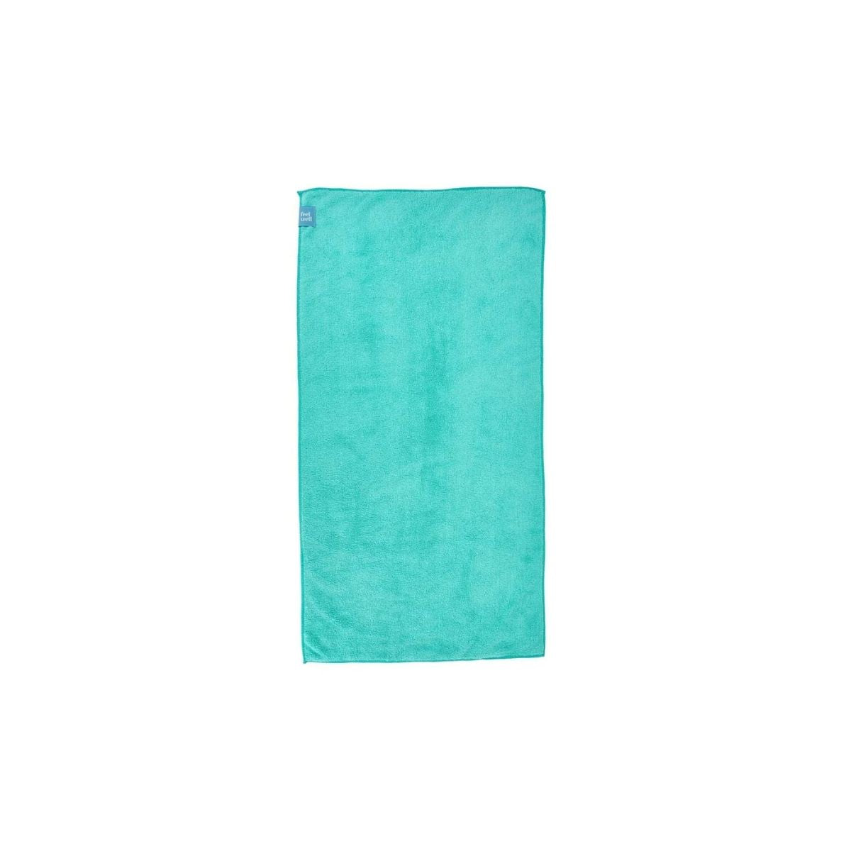 Annabel Trends Feel Well Sports Towel Mint