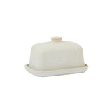 Assemble Francis Ceramic Butter Dish 12 x 16.5 x 9cm