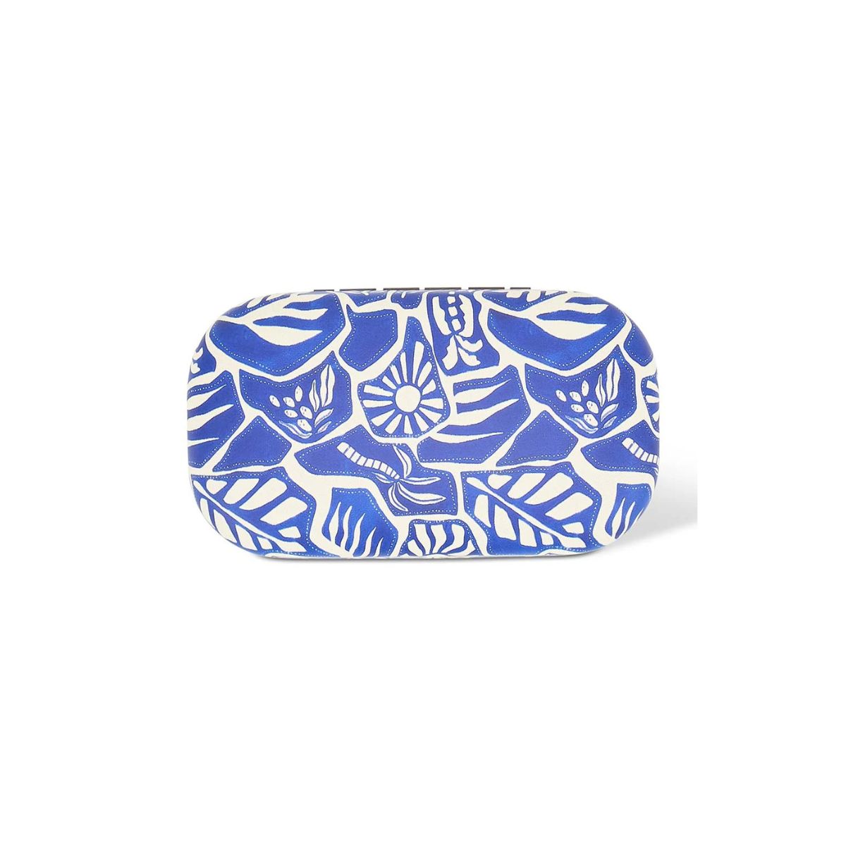 Annabel Trends Safe Keeper Gift Boxed Blue Oasis Design