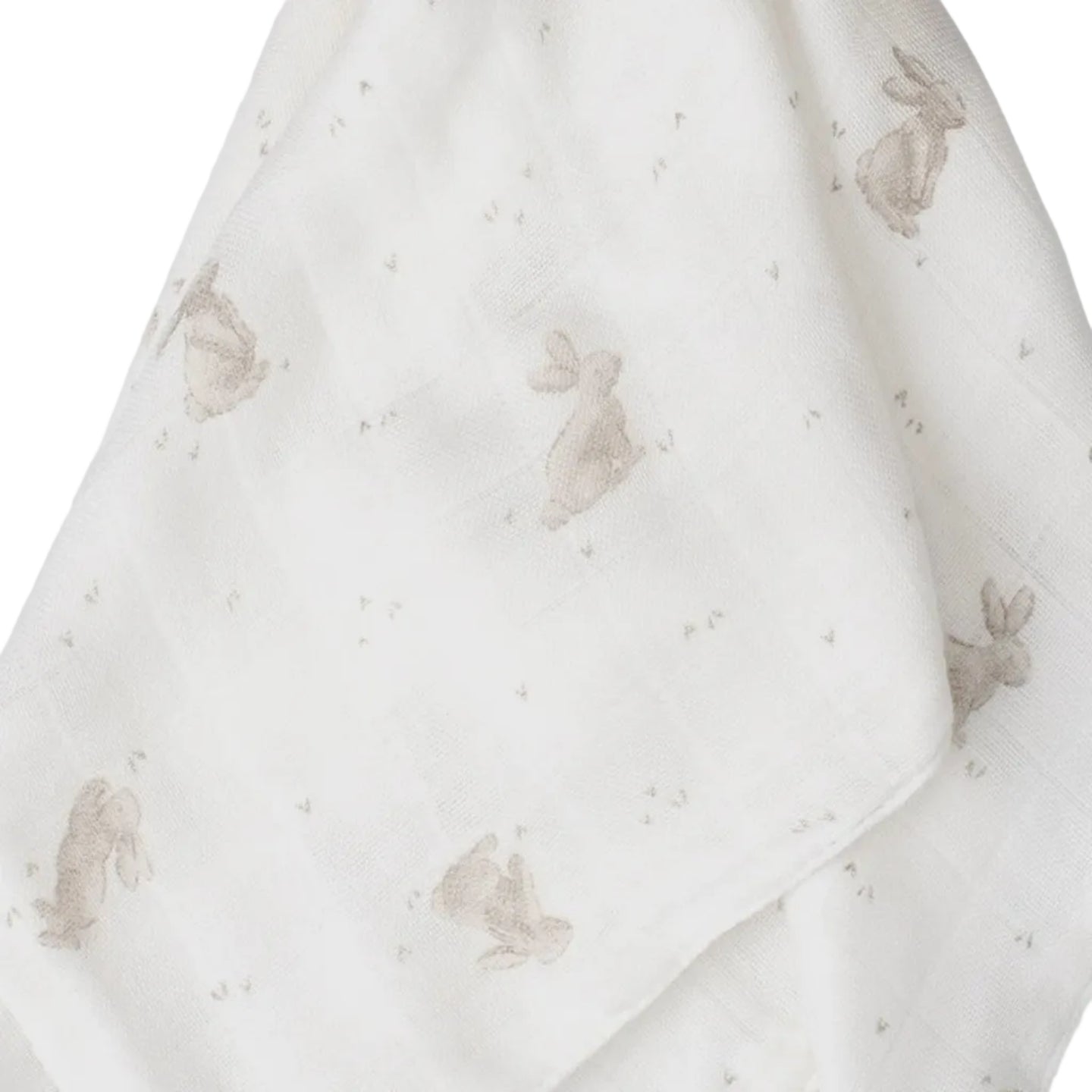 Little Bamboo Beau the Bunny Comforter | Minimax