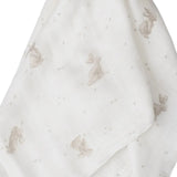 Little Bamboo Beau the Bunny Comforter | Minimax